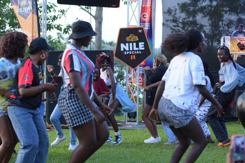 Vumbula Uganda Festival rocks Jinja
